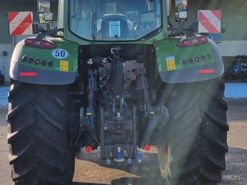 Fendt 718 Vario Gen6 Profi Plus RTK Noel One