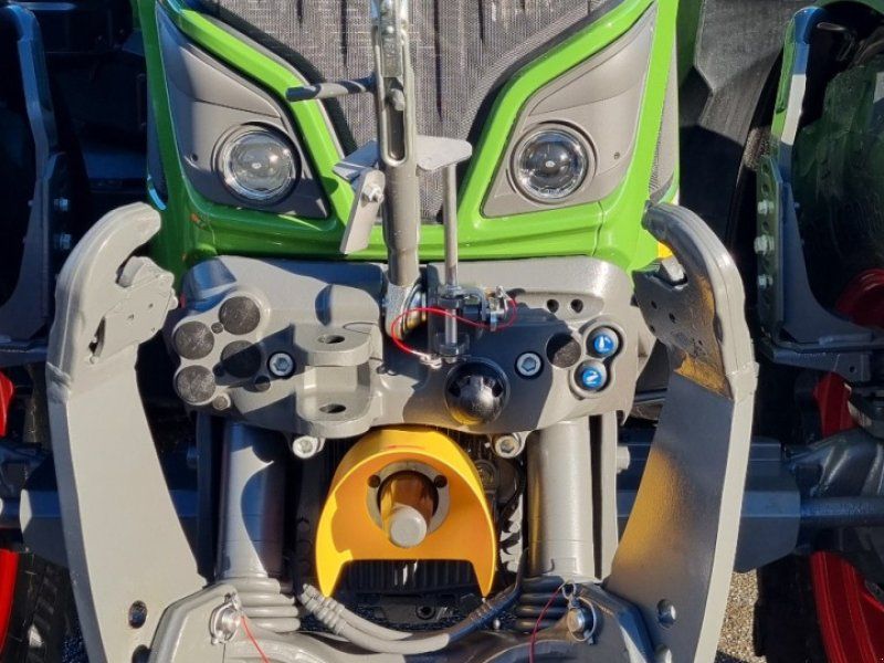 Fendt 718 Vario Power+ GEN6 RTK Trimble