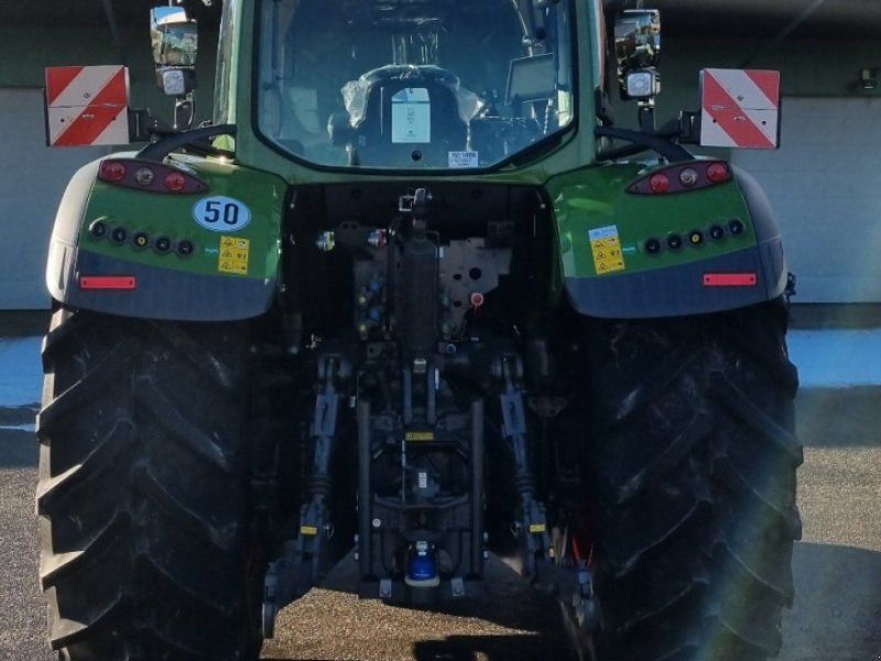 Fendt 718 Vario Power+ GEN6 RTK Trimble