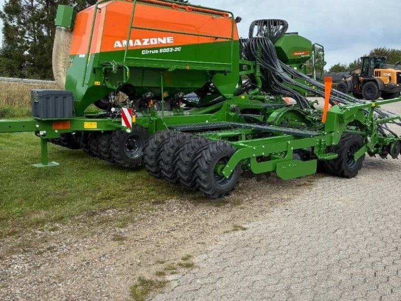 Amazone CIRRUS 60032C GD501