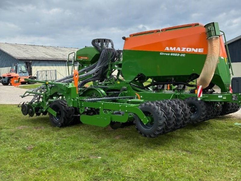 Amazone CIRRUS 60032C GD501