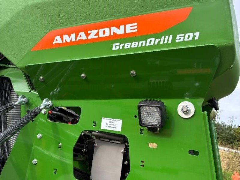 Amazone CIRRUS 60032C GD501