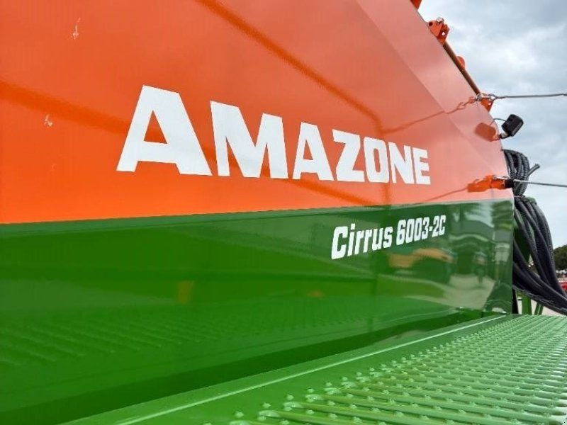 Amazone CIRRUS 60032C GD501
