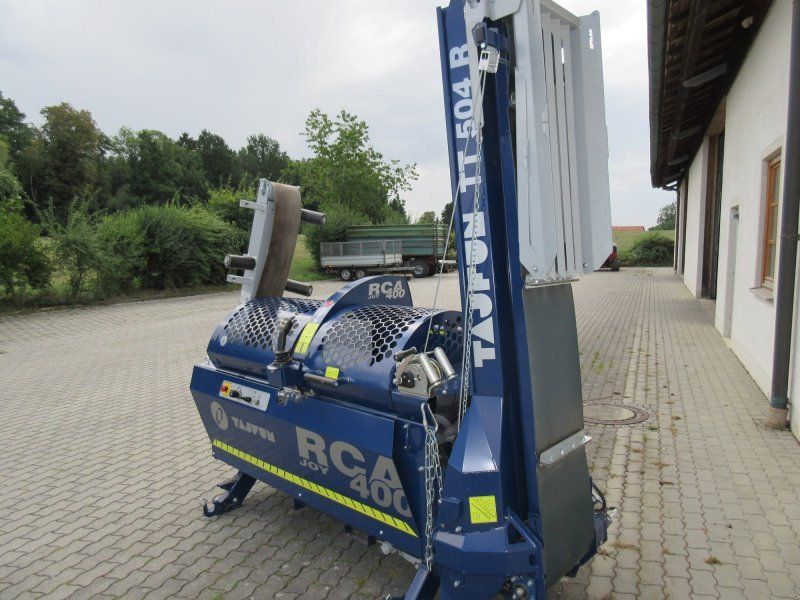 Tajfun RCA400 TG