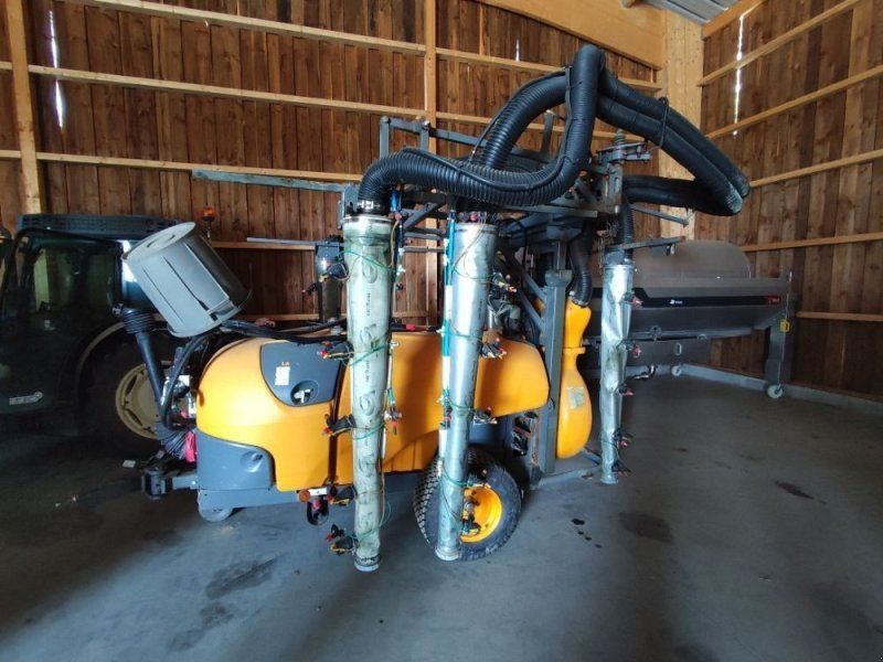Gregoire SPEEDFLOW 1000L