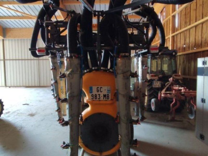 Gregoire SPEEDFLOW 1000L