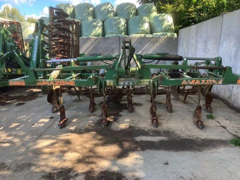 Amazone PEGASUS 4M