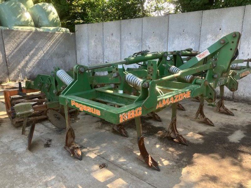 Amazone PEGASUS 4M
