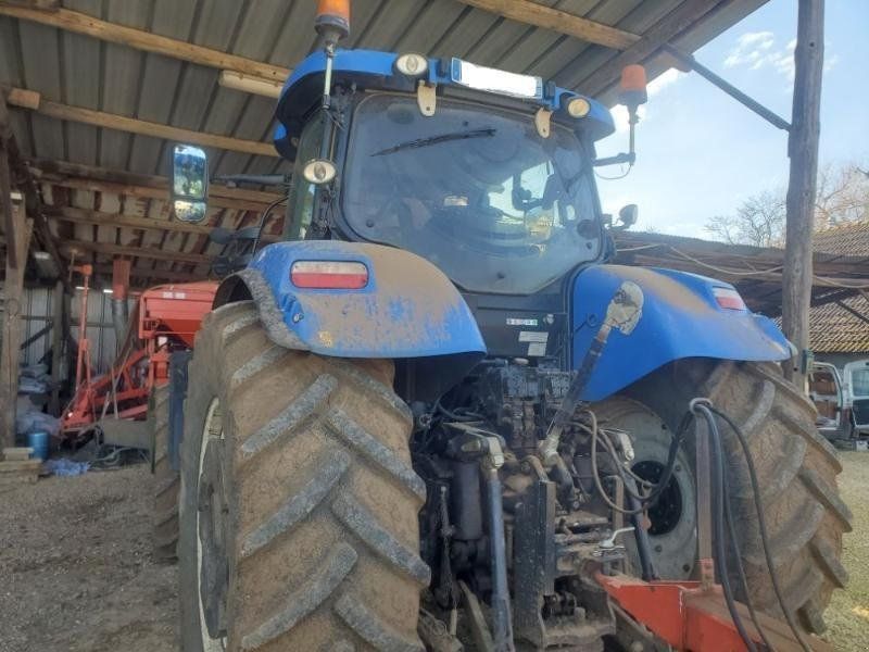 New Holland T7.270AC