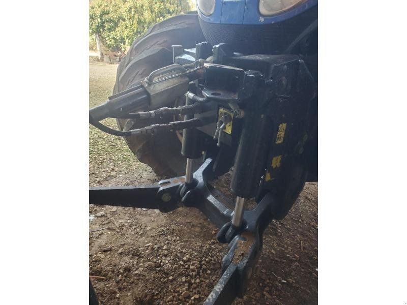 New Holland T7.270AC