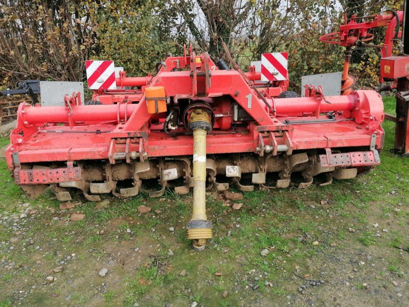 Kuhn EL 282
