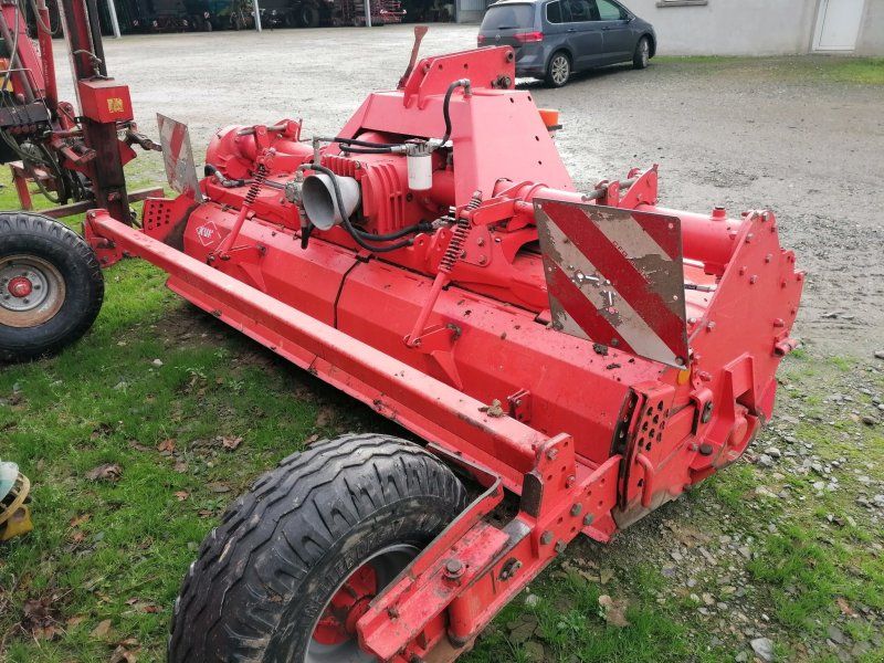 Kuhn EL 282