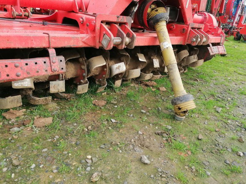 Kuhn EL 282