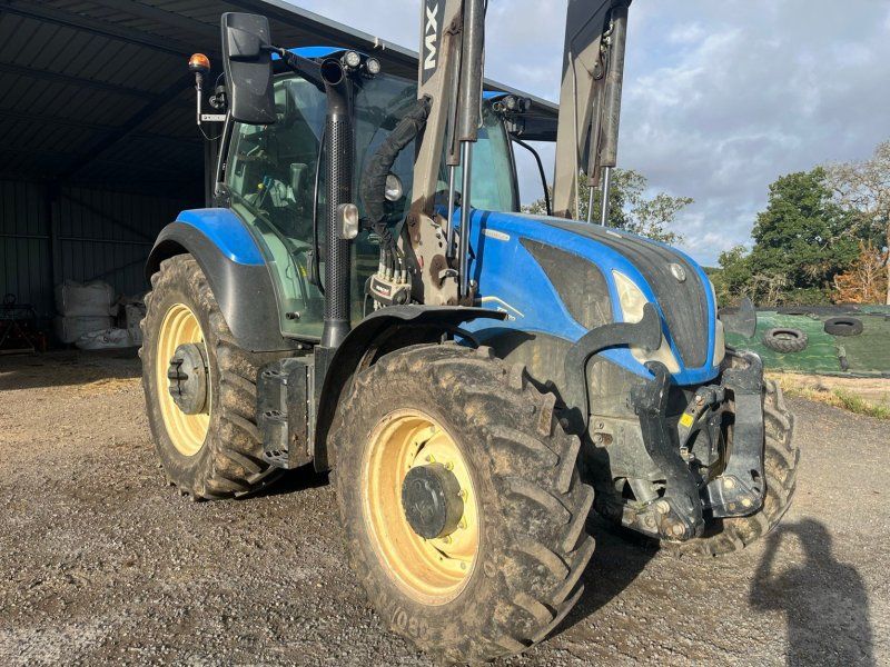 New Holland T5120DYC