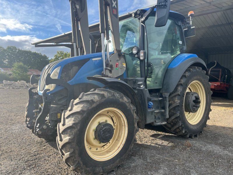 New Holland T5120DYC