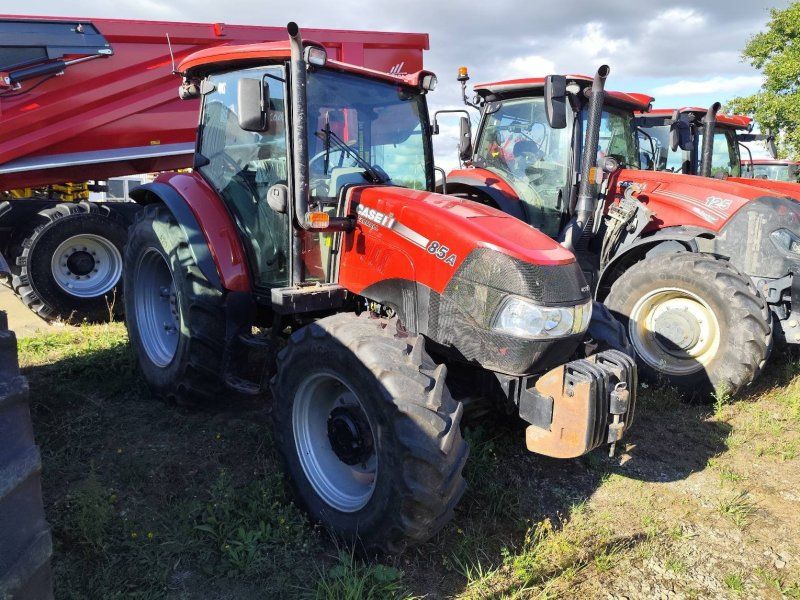 Case IH FARMALL 85A