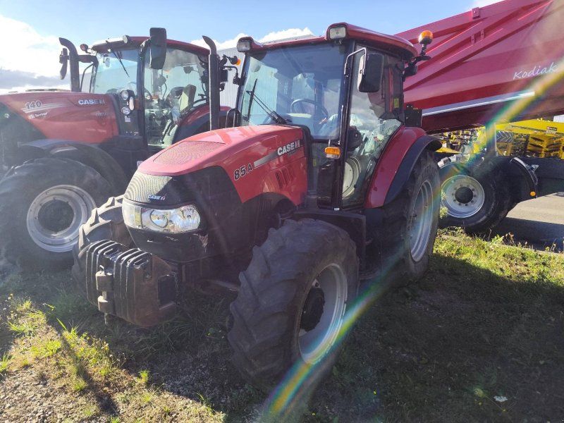 Case IH FARMALL 85A