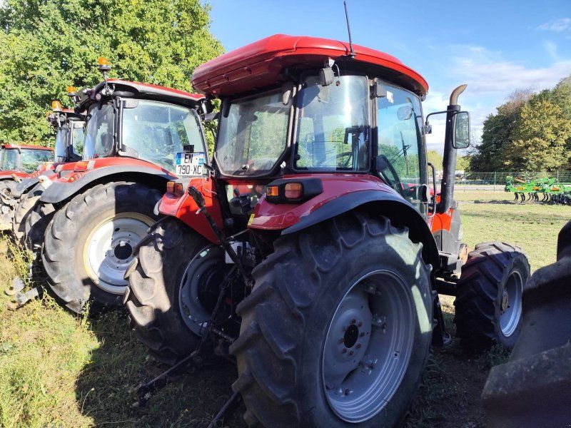 Case IH FARMALL 85A