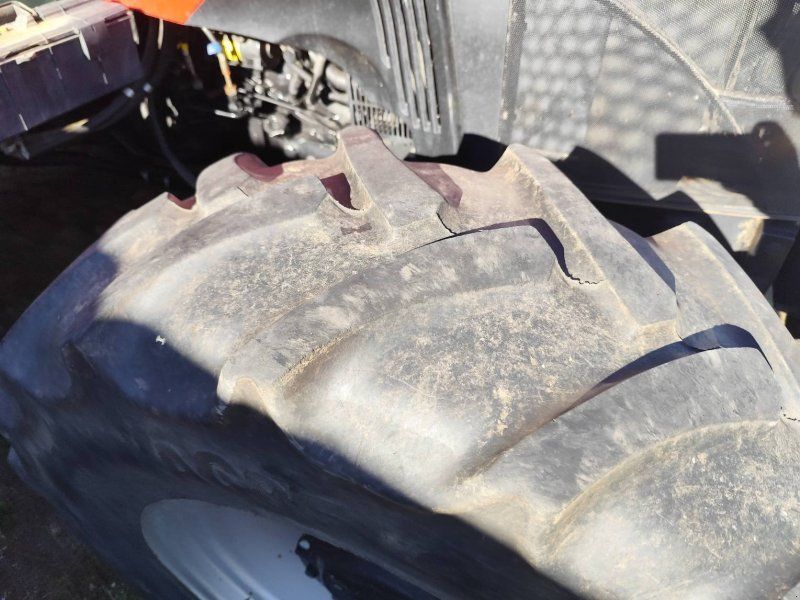 Case IH FARMALL 85A
