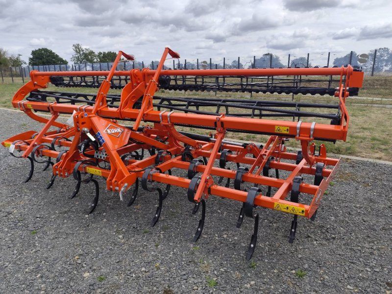 Kuhn PROLANDER 500 R