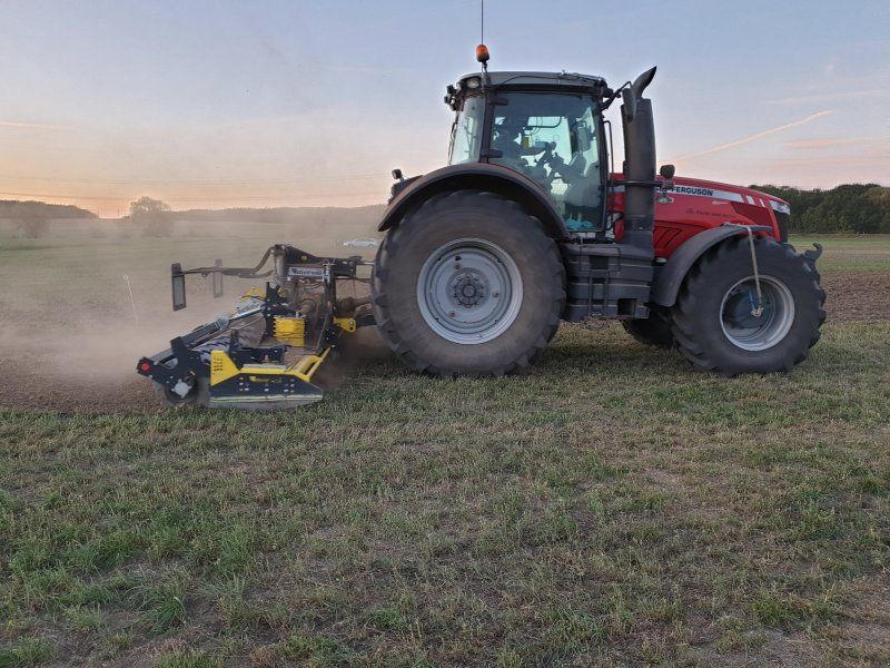 Moreni KHQ 5000 C Profi-D