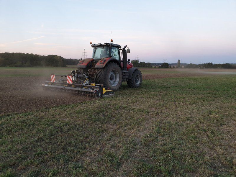 Moreni KHQ 5000 C Profi-D