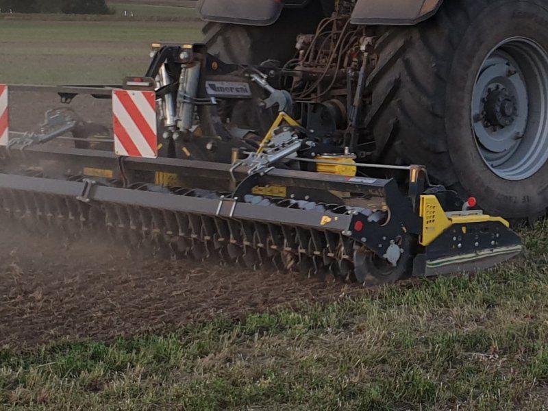 Moreni KHQ 5000 C Profi-D