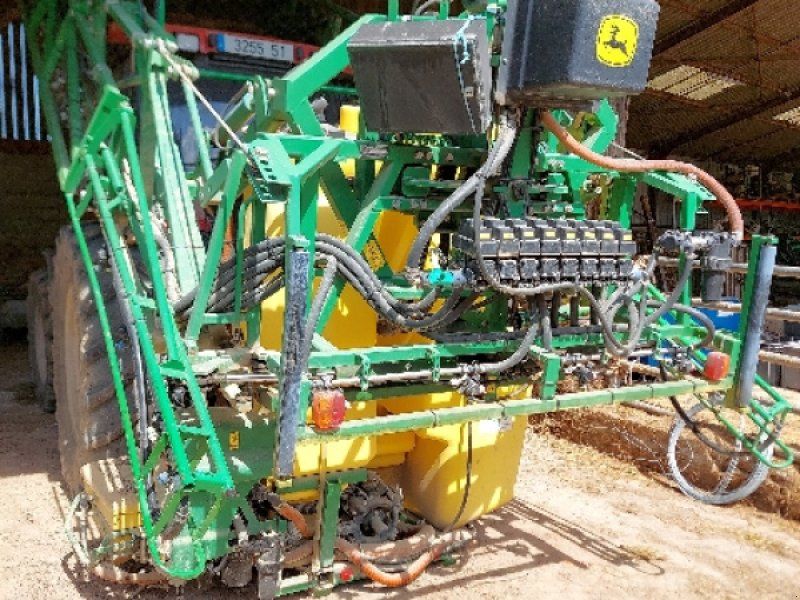 John Deere 512