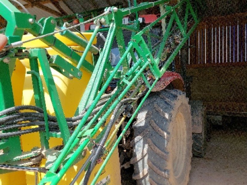 John Deere 512