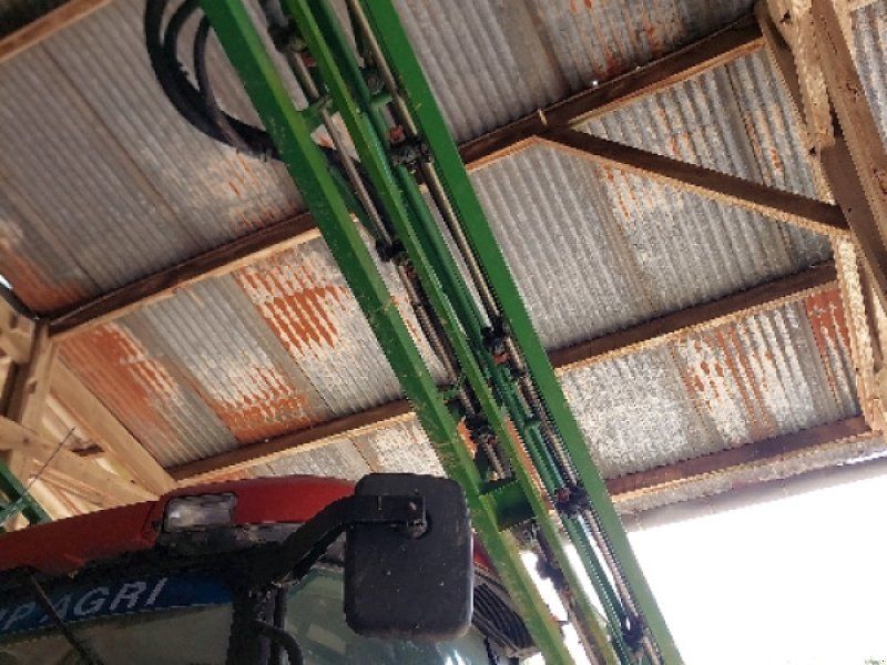John Deere 512