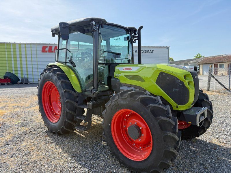 Claas AXOS 3.105