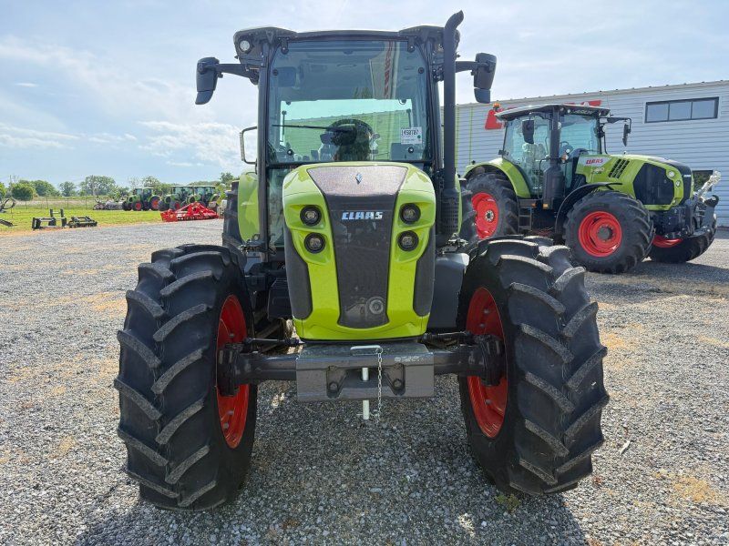 Claas AXOS 3.105