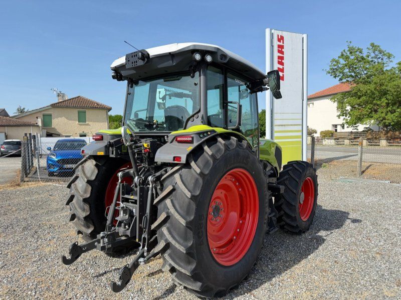 Claas AXOS 3.105