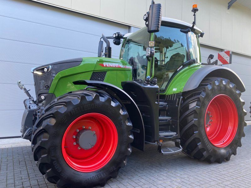 Fendt 728 Vario Gen.7 Profi+ Profiplus EZ 2025 RTK LED günstige Finanz