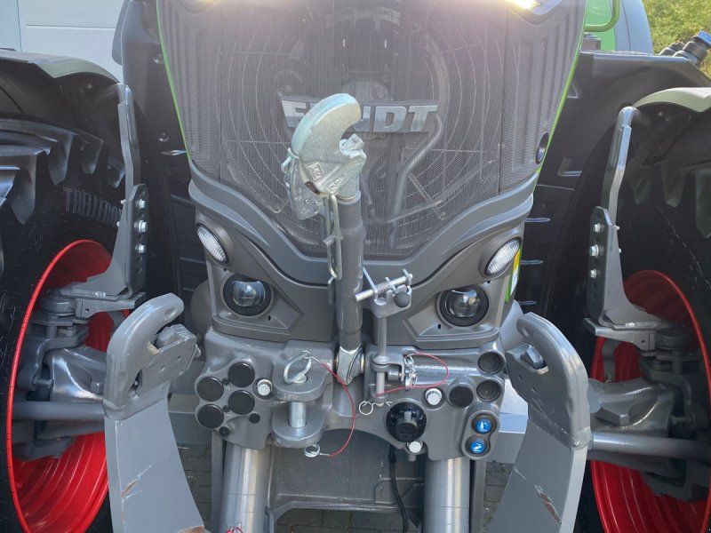 Fendt 728 Vario Gen.7 Profi+ Profiplus EZ 2025 RTK LED günstige Finanz