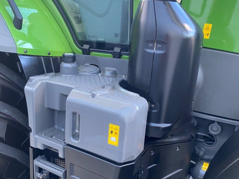 Fendt 728 Vario Gen.7 Profi+ Profiplus EZ 2025 RTK LED günstige Finanz