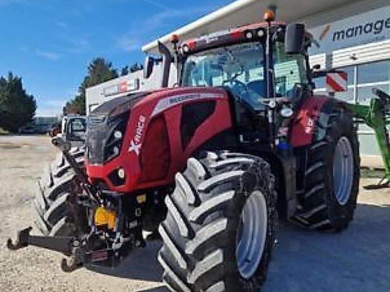 McCormick x7.621 vt-drive