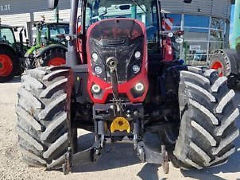McCormick x7.621 vt-drive