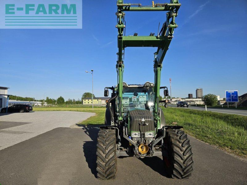 Fendt 209 vario (gen1)