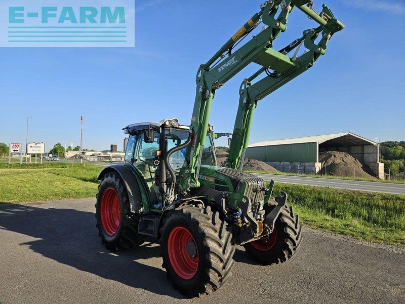Fendt 209 vario (gen1)