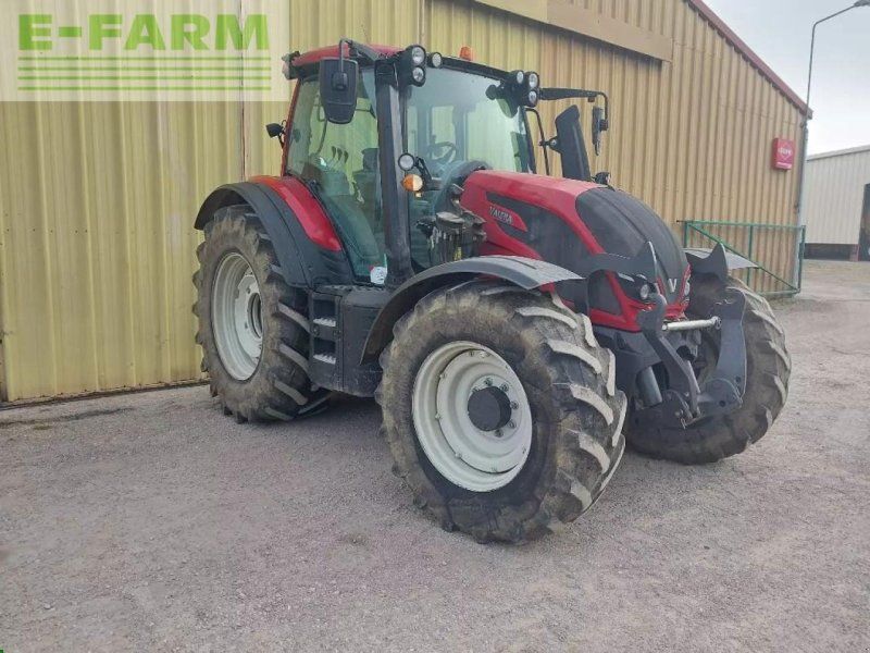 Valtra n 174