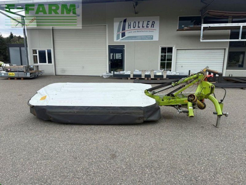 Claas disco 2750