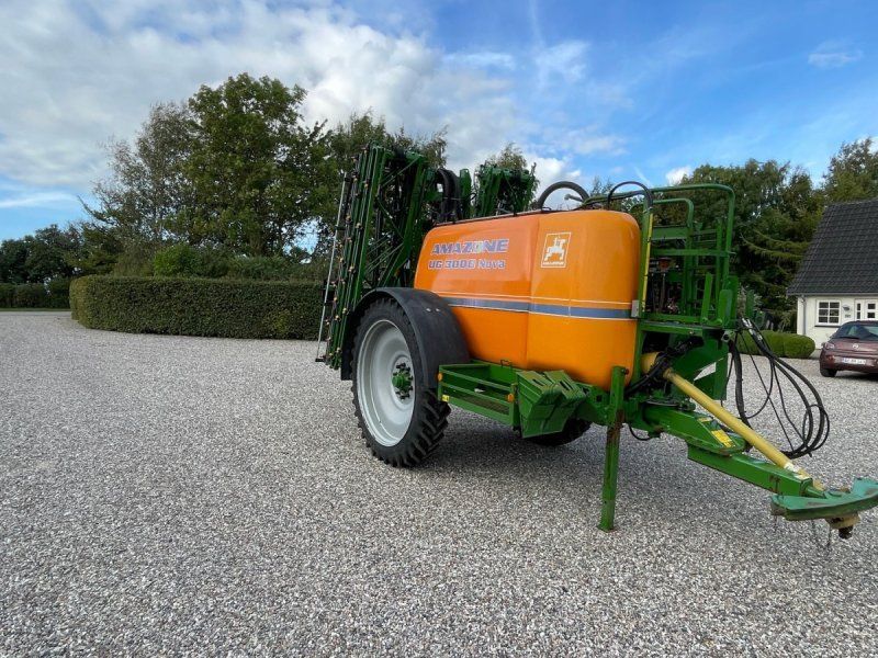 Amazone UG 3000 Nova