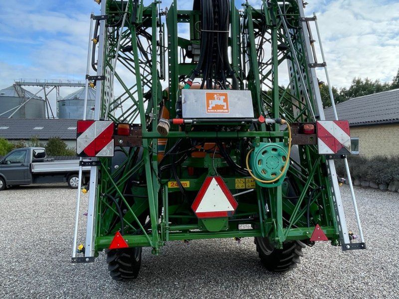 Amazone UG 3000 Nova