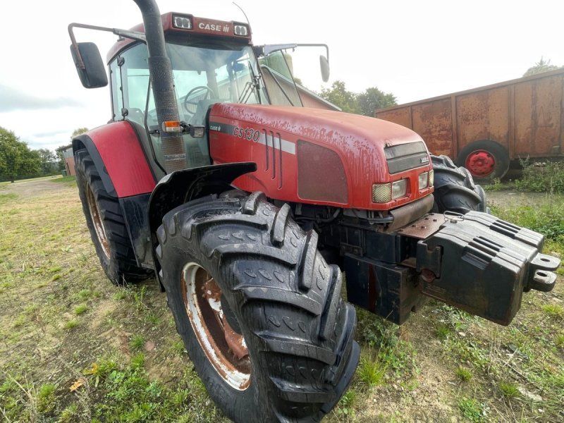 Case IH CS 130