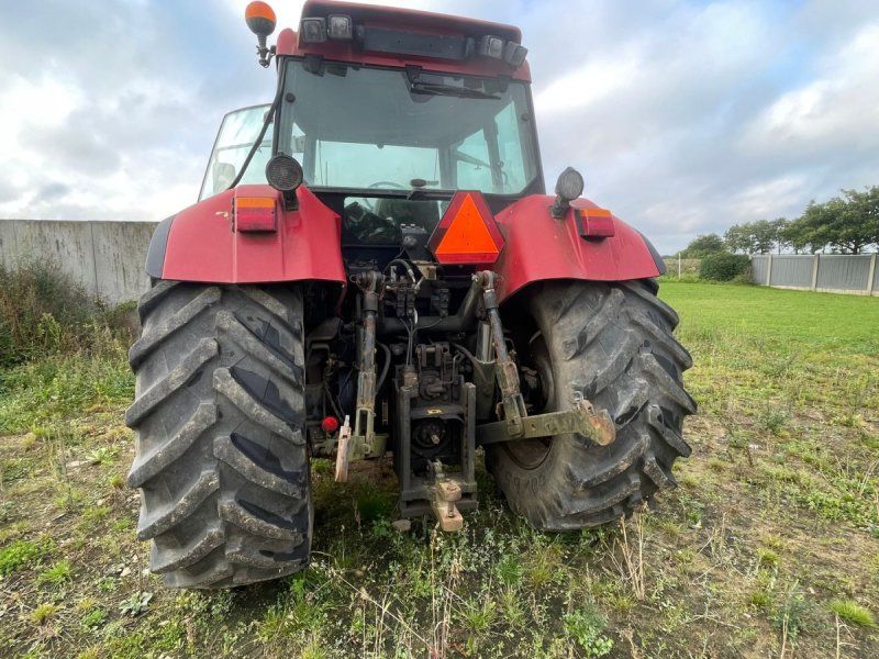 Case IH CS 130