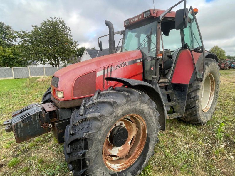 Case IH CS 130