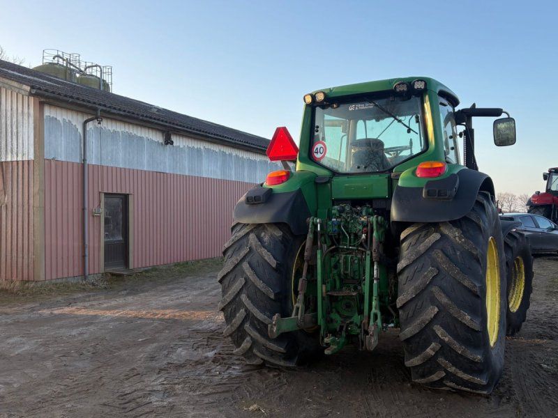 John Deere 7530 Autopower