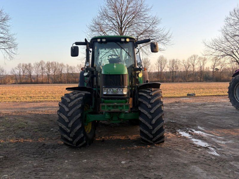 John Deere 7530 Autopower