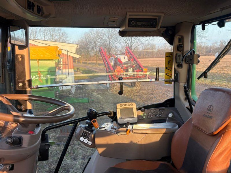John Deere 7530 Autopower